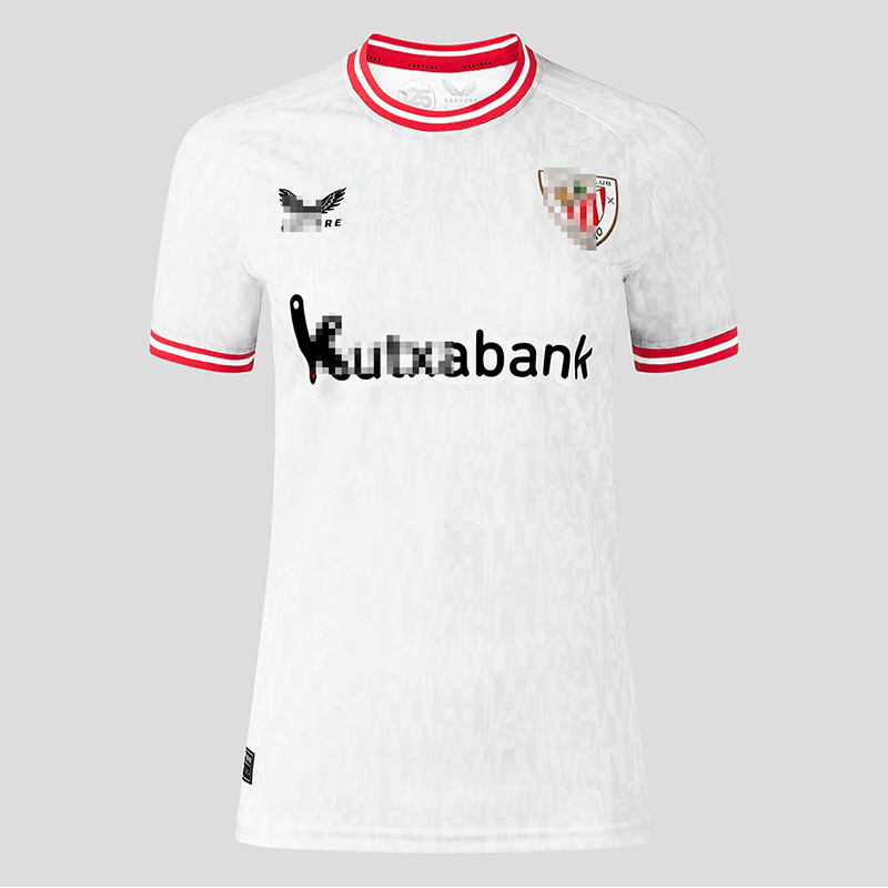 Camiseta Athletic de Bilbao Third 2023/2024